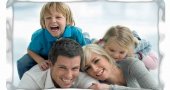 Разнообразие в семейной жизни "семейное настроение"