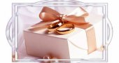 Что дарить на свадьбу? Какой оригинальный подарок можно подарить?