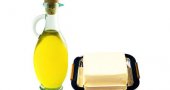 Калорийность масла: растительного, сливочного, оливкового
